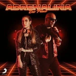 Adrenalina - Duo Franco