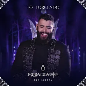 Tô Torcendo (Ao Vivo) - Gusttavo Lima
