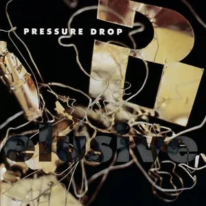 Elusive - Pressure Drop