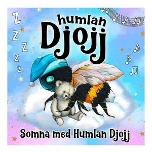 Download nhạc hay Somna med Humlan Djojj trực tuyến