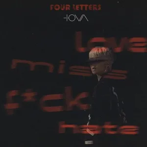 Four Letters - IOVA