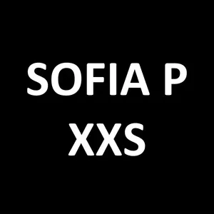Xxs - Sofia P