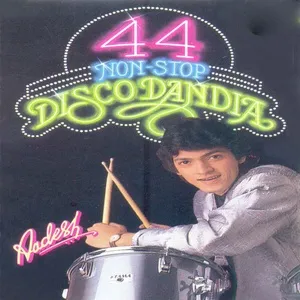 44 Non - Stop Disco Dandia (Instrumental Version) - Aadesh Shrivastavatav