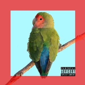 My Parrot Archie Lol - XXXTLERACION