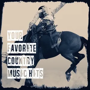 Your Favorite Country Music Hits - V.A