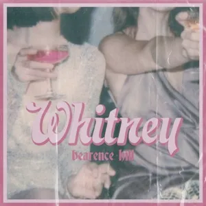 WHITNEY - Bearence Hill