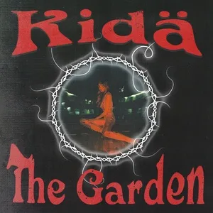 The Garden (Single) - Kida