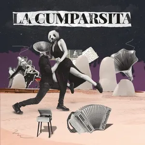 La Cumparsita - Lazy Bear
