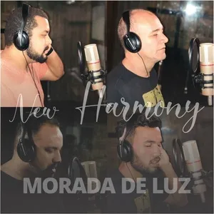 Morada de Luz - NEW HARMONY