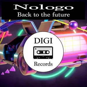 Back to the future - Nologo