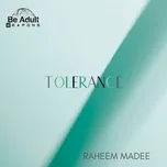 Nghe nhạc Tolerance online
