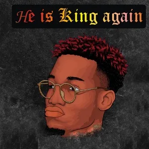 He Is King Again - Mayor Thompson