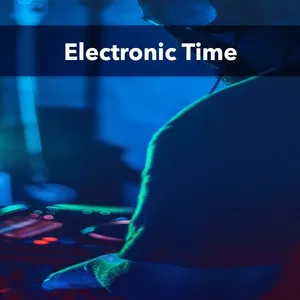 Electronic Time - V.A