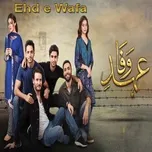 Nghe và tải nhạc Ehd E Wafa (Original Motion Picture Soundtrack) Mp3 trực tuyến