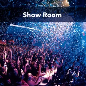 Show Room - V.A