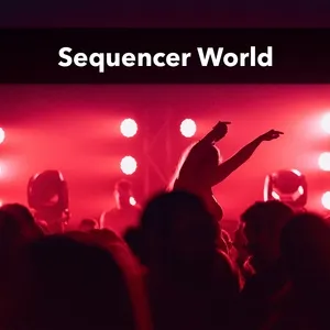 Sequencer World - V.A