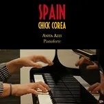 Nghe và tải nhạc Spain (Arr. for Piano) về máy
