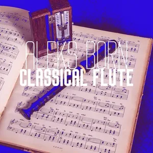 Classical Flute - Aleks Born