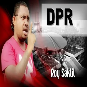 DPR - Roy Saklil