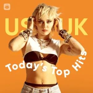 Tải nhạc hay US-UK Today's Top Hits Mp3 nhanh nhất
