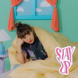 Stay Up (Single) - Choi Ye Geun, June