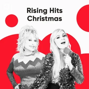 Rising Hits: Holiday - V.A