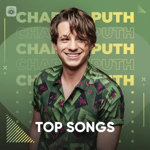 Nghe và tải nhạc Mp3 Những Bài Hát Hay Nhất Của Charlie Puth hot nhất về máy