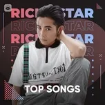 Những Bài Hát Hay Nhất Của Ricky Star - Ricky Star