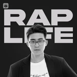 Rap Life (Vol. 2) - V.A