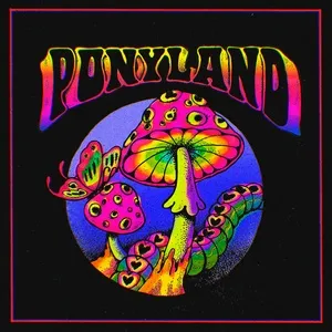 Ponyland - IROH, Flipper Floyd