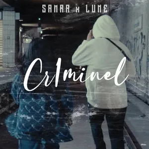 Ca nhạc CR1MINEL - Samra, Lune