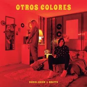 Otros Colores - Bratty