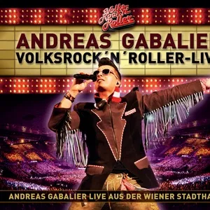 VolksRock'n'Roller - Live - Andreas Gabalier