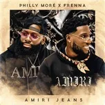 Tải nhạc Amiri Jeans online