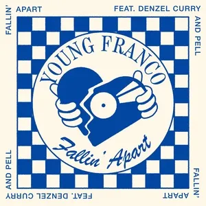 Fallin' Apart - Young Franco, Denzel Curry, Pell