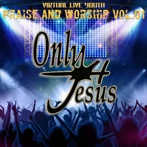 Virtual Live Youth Praise And Worship (Vol. 1) - V.A