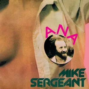 Ana - Mike Sergeant