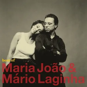 Best Of - Maria João, Mario Laginha