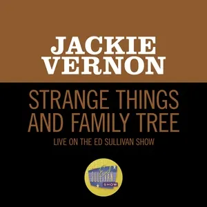 Strange Things And Family Tree (Live On The Ed Sullivan Show, January 30, 1966) - Jackie Vernon