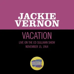 Vacation (Live On The Ed Sullivan Show, November 15, 1964) - Jackie Vernon