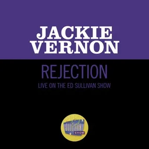 Rejection (Live On The Ed Sullivan Show, March 28, 1965) - Jackie Vernon