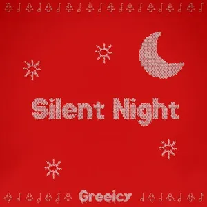 Silent Night - Greeicy