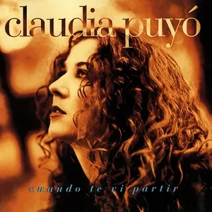 Cuando Te Vi Partir - Claudia Puyo
