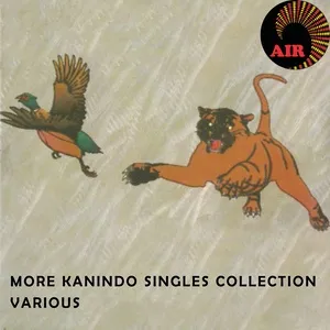 More Kanindo Singles Collection - V.A
