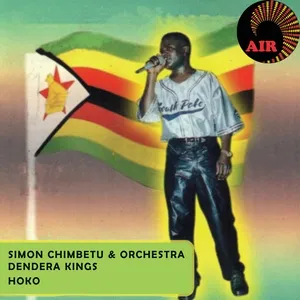 Hoko - Simon Chimbetu & Orchestra Dendera Kings