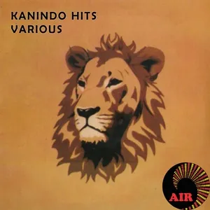 Kanindo Hits - V.A