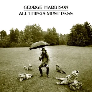 All Things Must Pass (2020 Mix) - George Harrison
