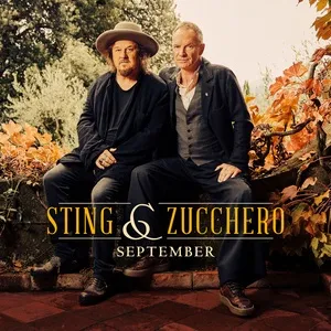 September - Sting, Zucchero