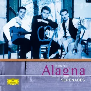Serenades - Roberto Alagna