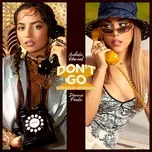 Download nhạc hot Don't Go (Spanish Version) Mp3 về điện thoại